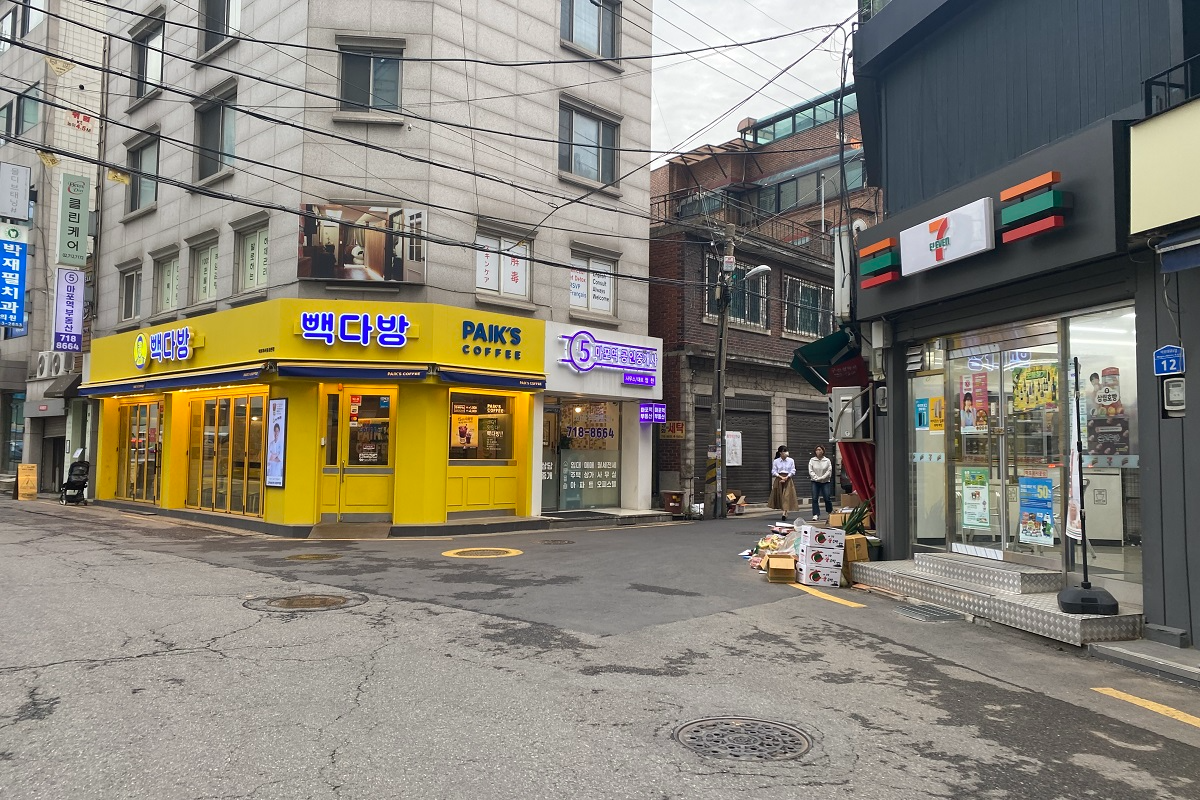 漢江、漢江レストラン、韓国夜景、ソウル夜景、夜景、プロポーズ、高級レストラン、コース料理、I.O.U、アイオーユー