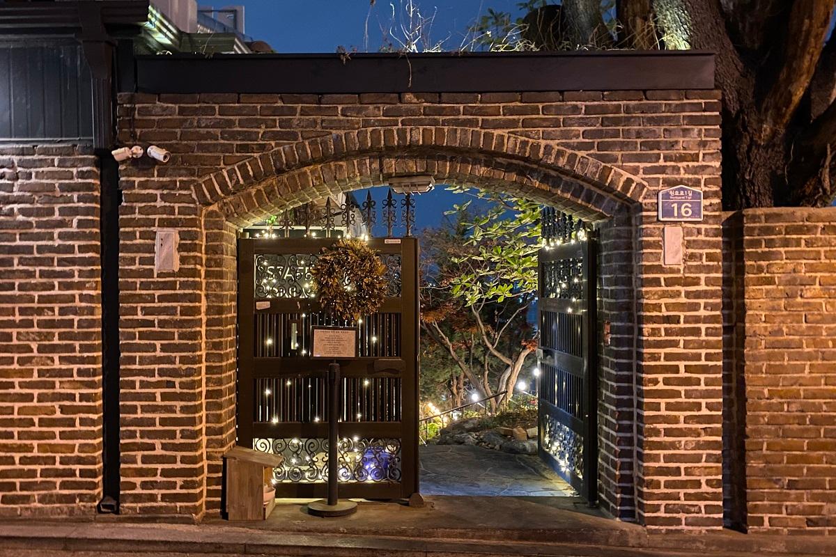 漢江、漢江レストラン、韓国夜景、ソウル夜景、夜景、プロポーズ、高級レストラン、コース料理、I.O.U、アイオーユー