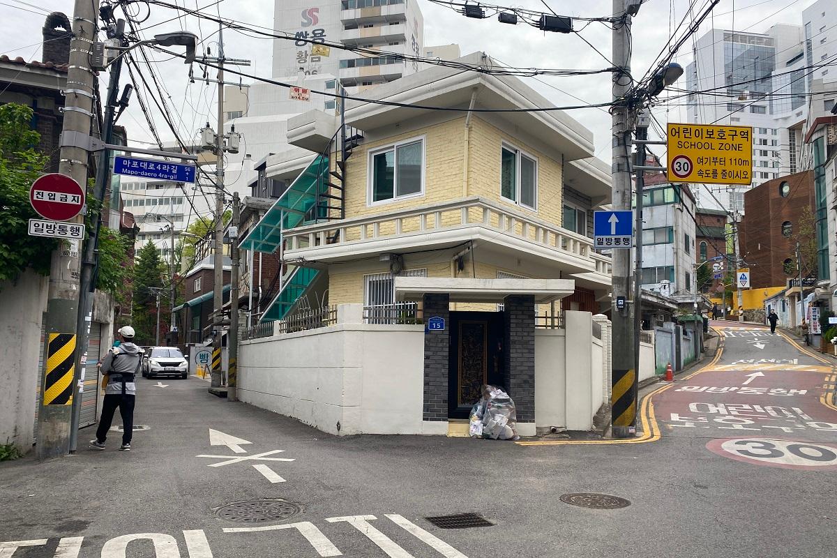 漢江、漢江レストラン、韓国夜景、ソウル夜景、夜景、プロポーズ、高級レストラン、コース料理、I.O.U、アイオーユー