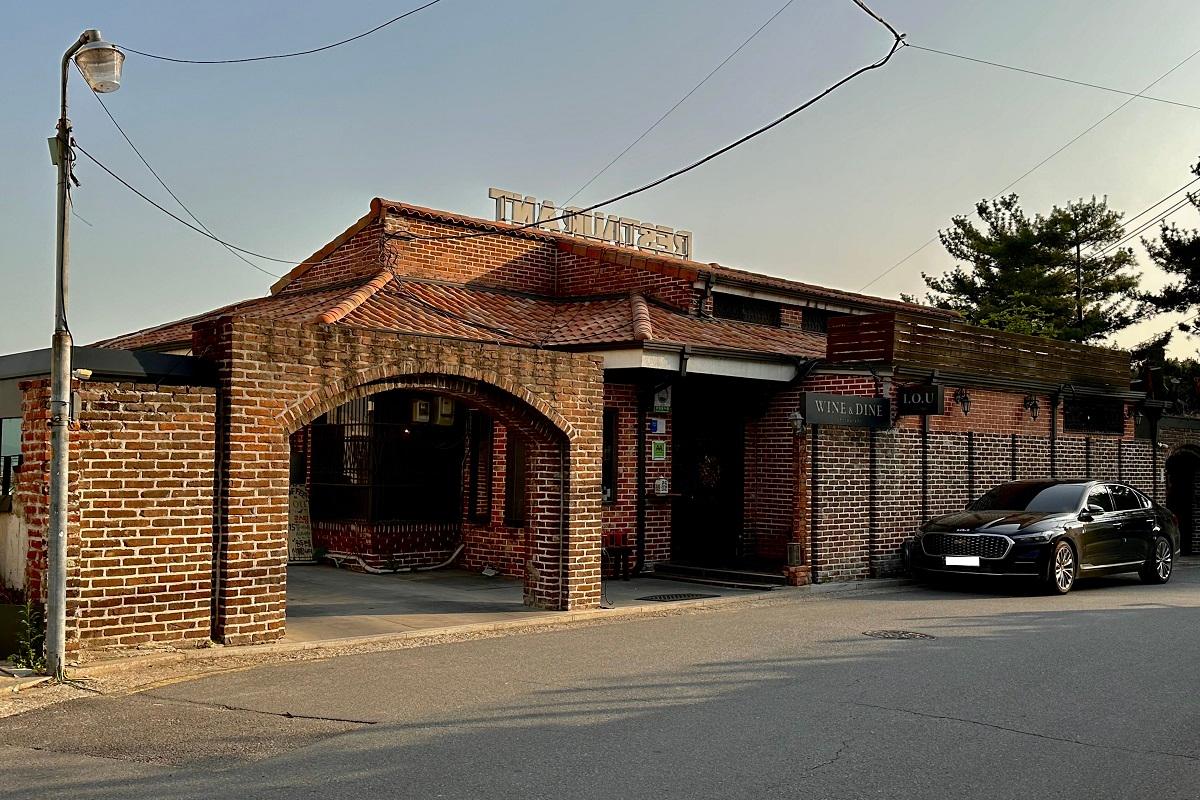 漢江、漢江レストラン、韓国夜景、ソウル夜景、夜景、プロポーズ、高級レストラン、コース料理、I.O.U、アイオーユー