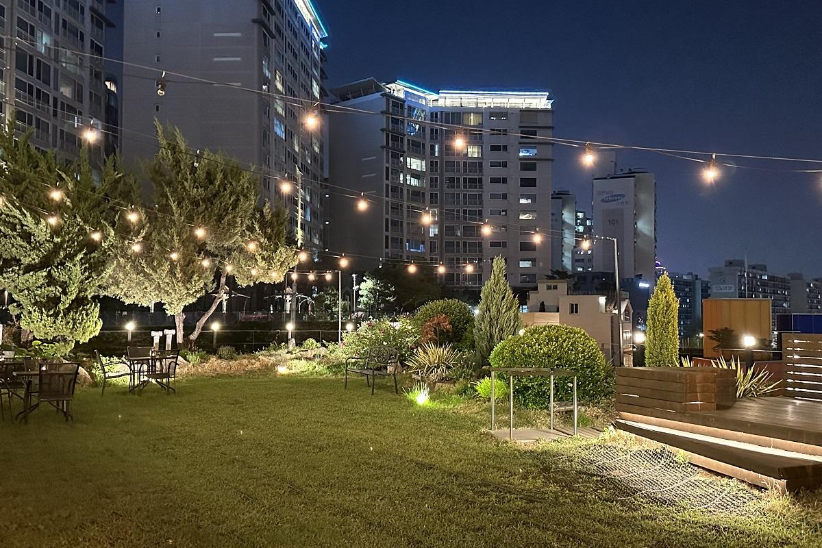 漢江、漢江レストラン、韓国夜景、ソウル夜景、夜景、プロポーズ、高級レストラン、コース料理、I.O.U、アイオーユー