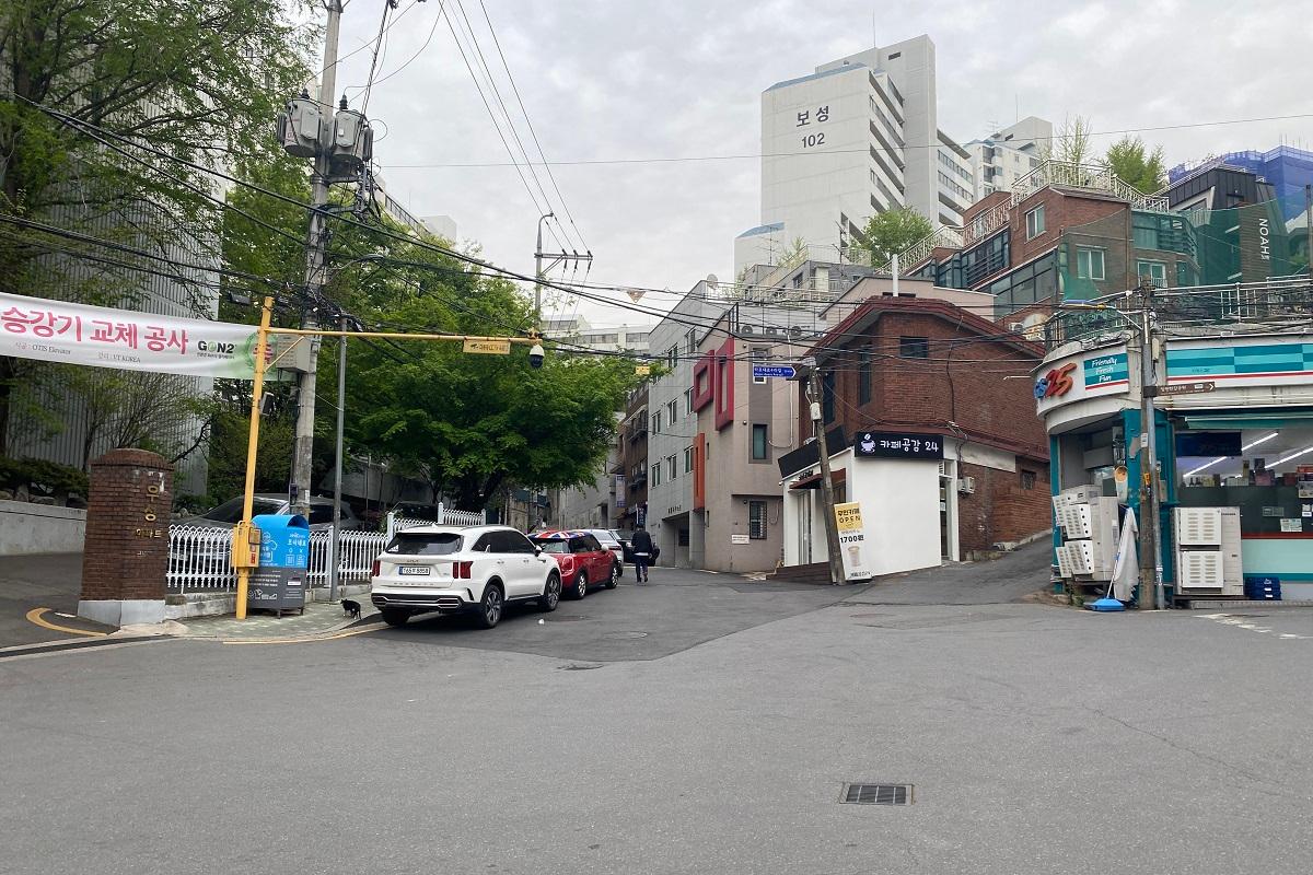 漢江、漢江レストラン、韓国夜景、ソウル夜景、夜景、プロポーズ、高級レストラン、コース料理、I.O.U、アイオーユー