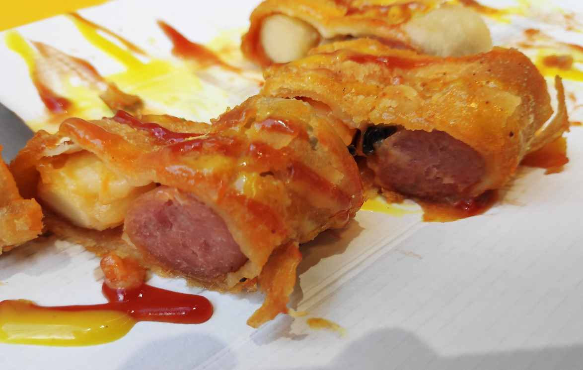 韓国ハンバーガー、韓国バーガー、ノーブランド、ノーブランドバーガー、韓国ノーブランド、韓国ㇵンバンガー屋さん、Nobrand,NoBrandburger