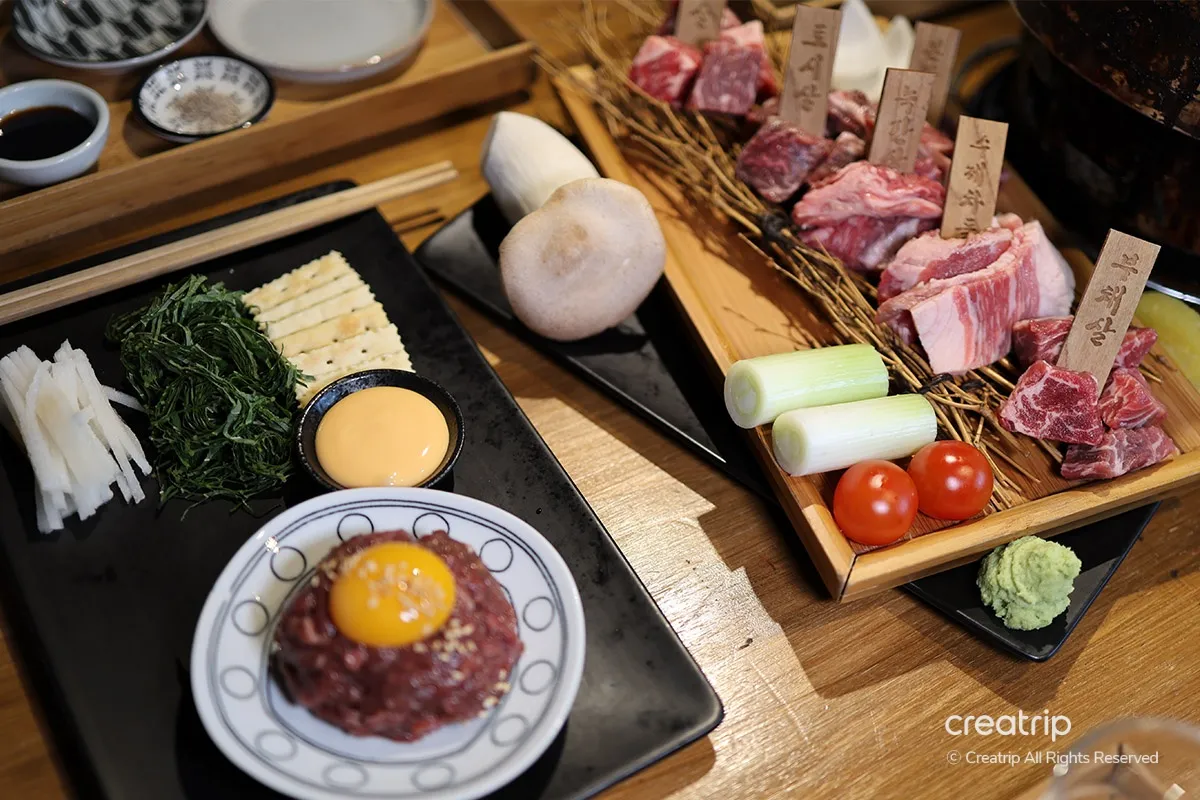 首爾景觀餐廳 首爾約會高檔餐廳推薦 紀念日 求婚推薦