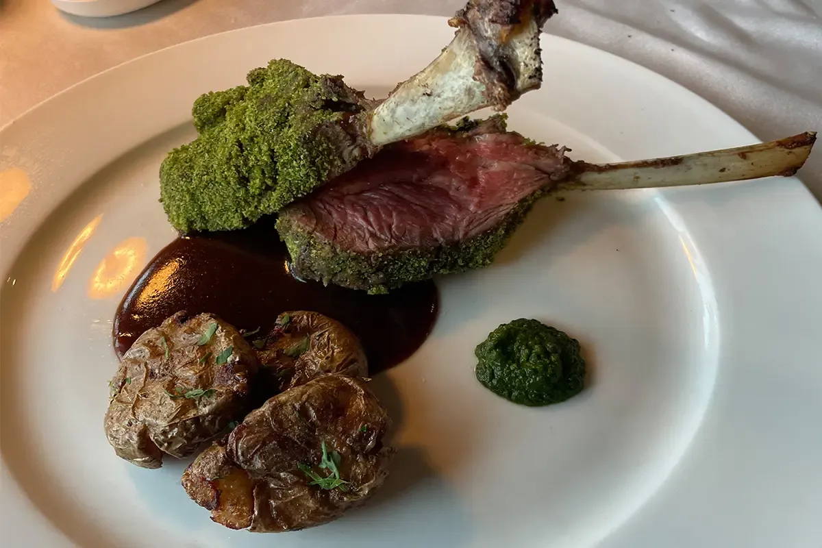 首爾景觀餐廳 首爾約會高檔餐廳推薦 紀念日 求婚推薦