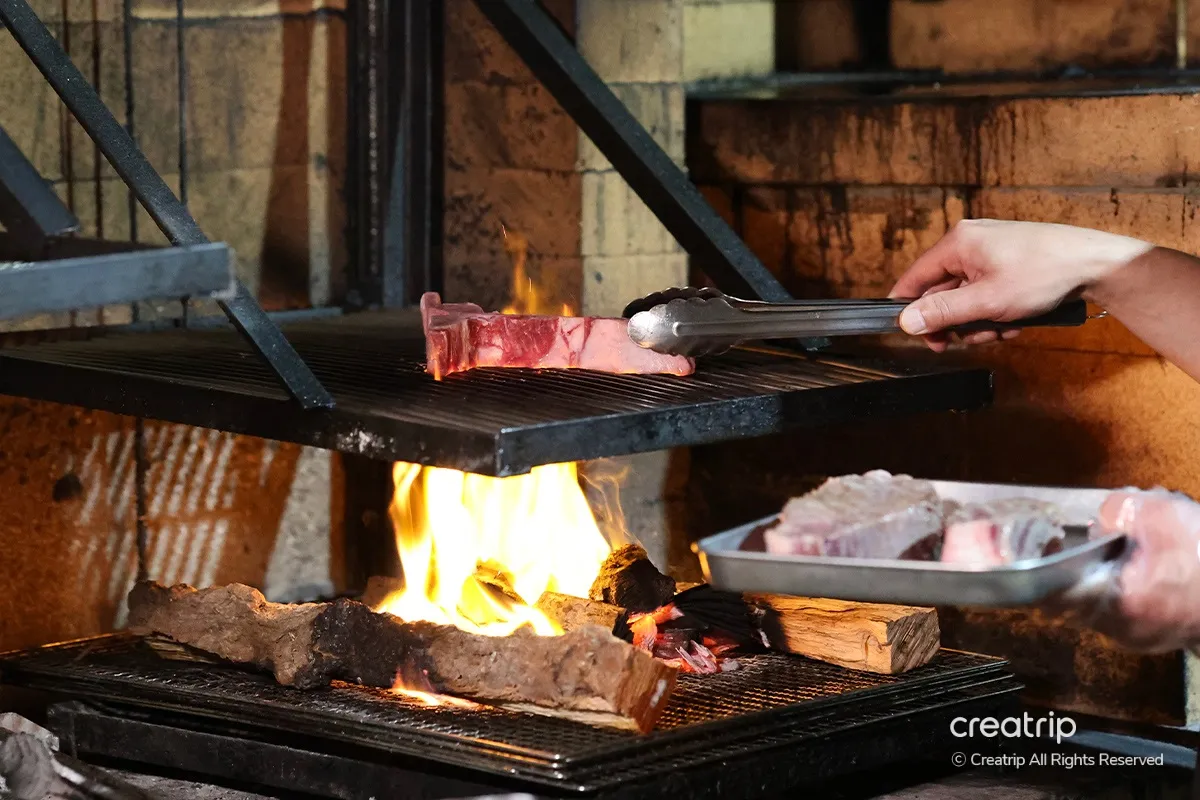 首爾景觀餐廳 首爾約會高檔餐廳推薦 紀念日 求婚推薦