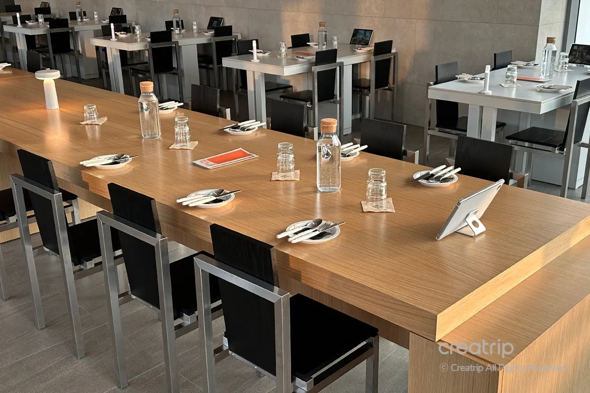 首爾景觀餐廳 首爾約會高檔餐廳推薦 紀念日 求婚推薦