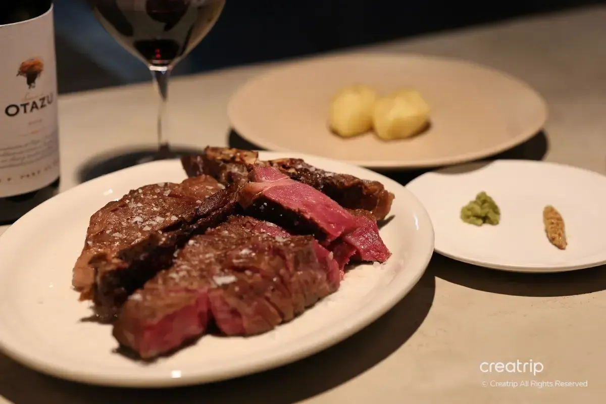 首爾景觀餐廳 首爾約會高檔餐廳推薦 紀念日 求婚推薦