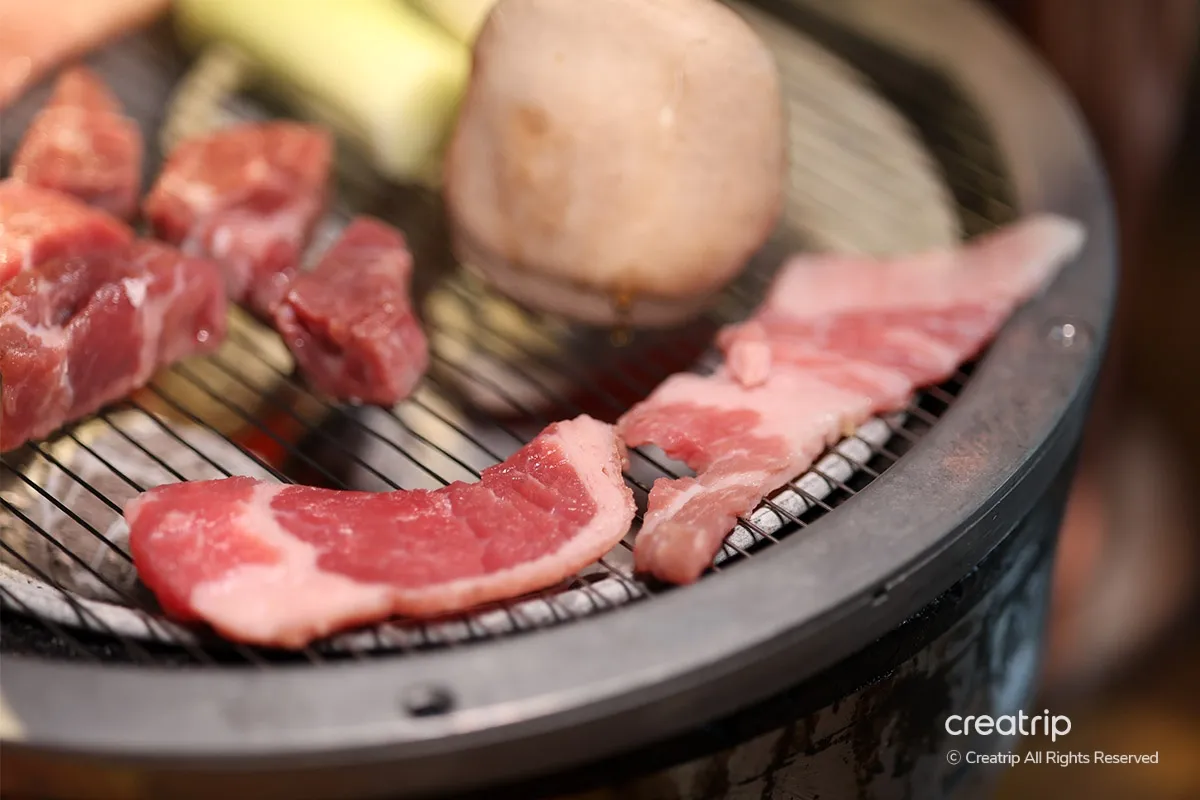 首爾景觀餐廳 首爾約會高檔餐廳推薦 紀念日 求婚推薦