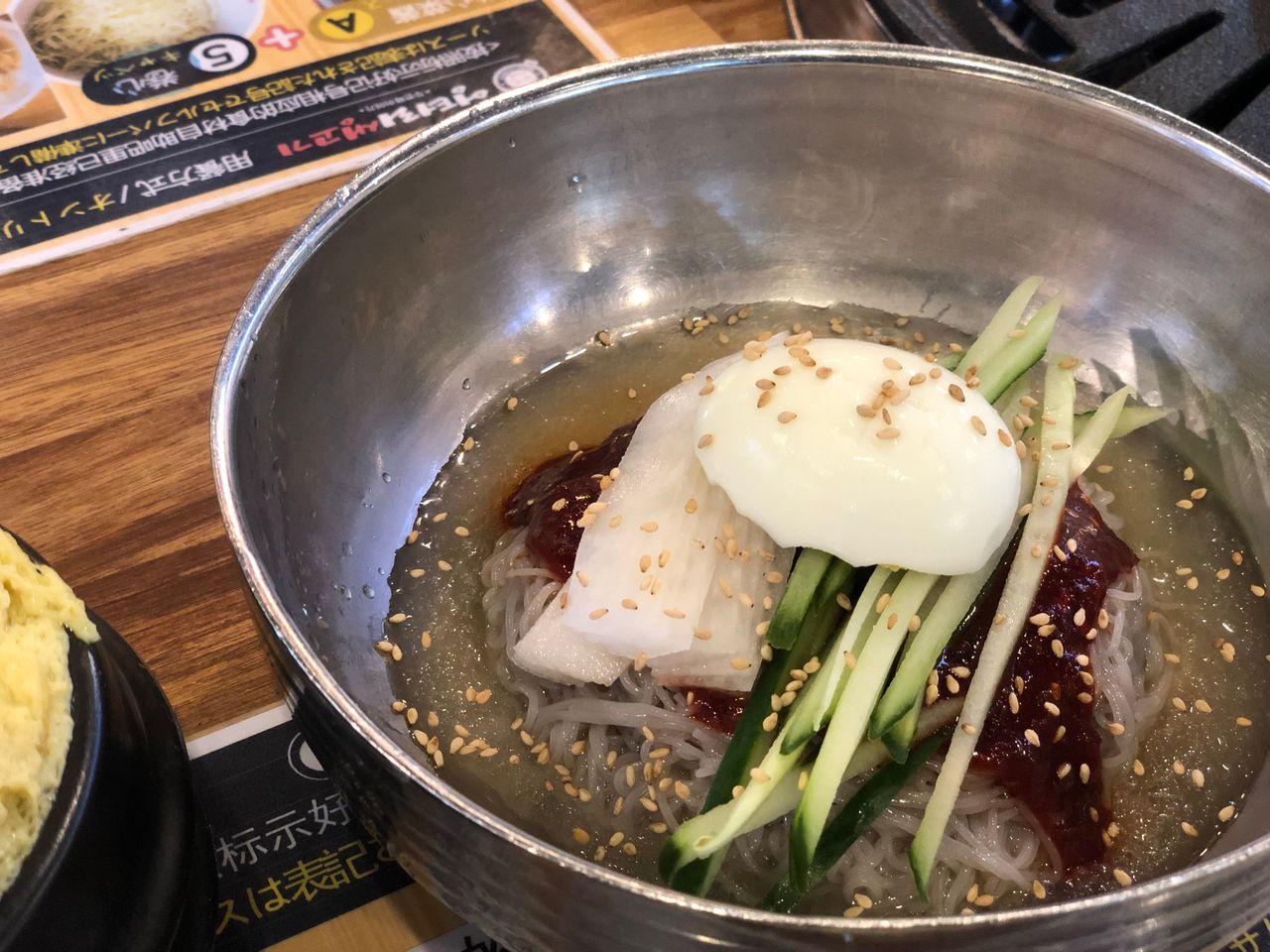 ホンデグルメ ホンデ焼肉 ホンデオントリセンコギ