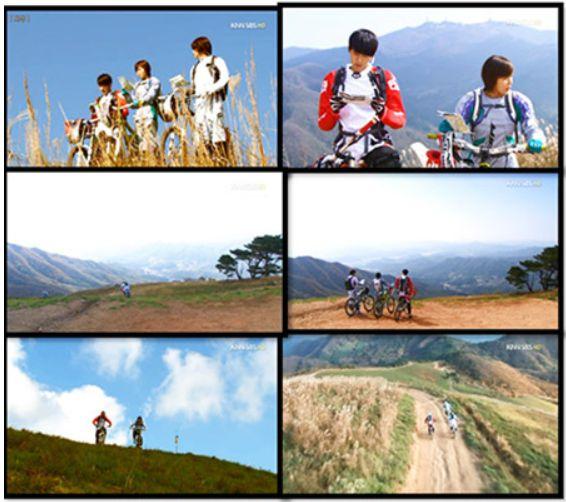 韓国、韓国旅行、楊平、ヤンピョン、韓国アクティビティ