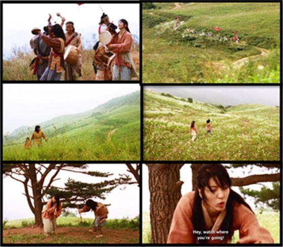 韓国、韓国旅行、楊平、ヤンピョン、韓国アクティビティ