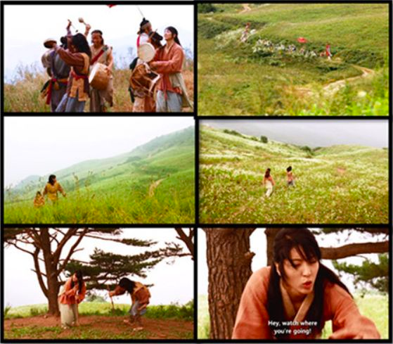 楊平滑翔翼 體驗