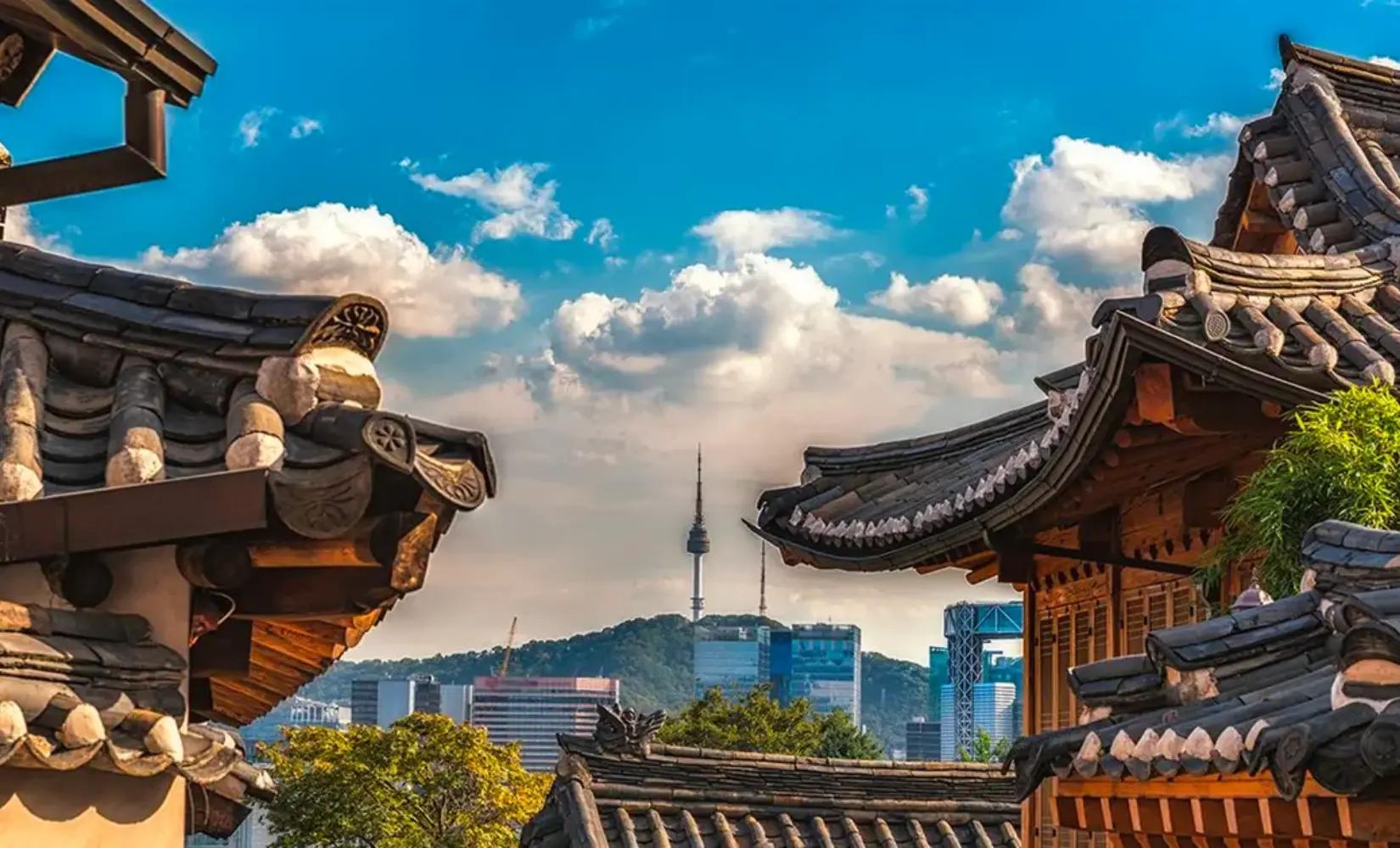 2024年 韓国の休日まとめ