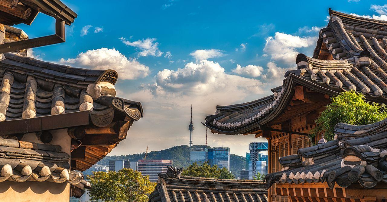 Public Holidays In Korea 2021