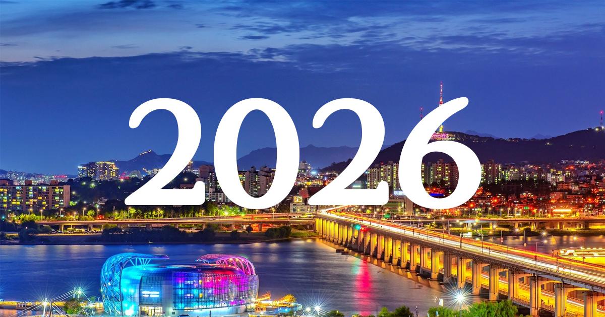 2026韓國國定假日(連假)整理