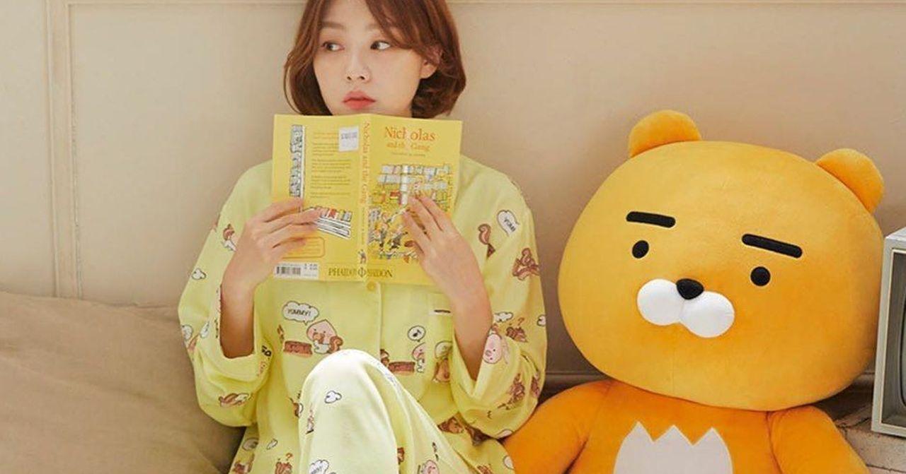 KAKAO秋季新品