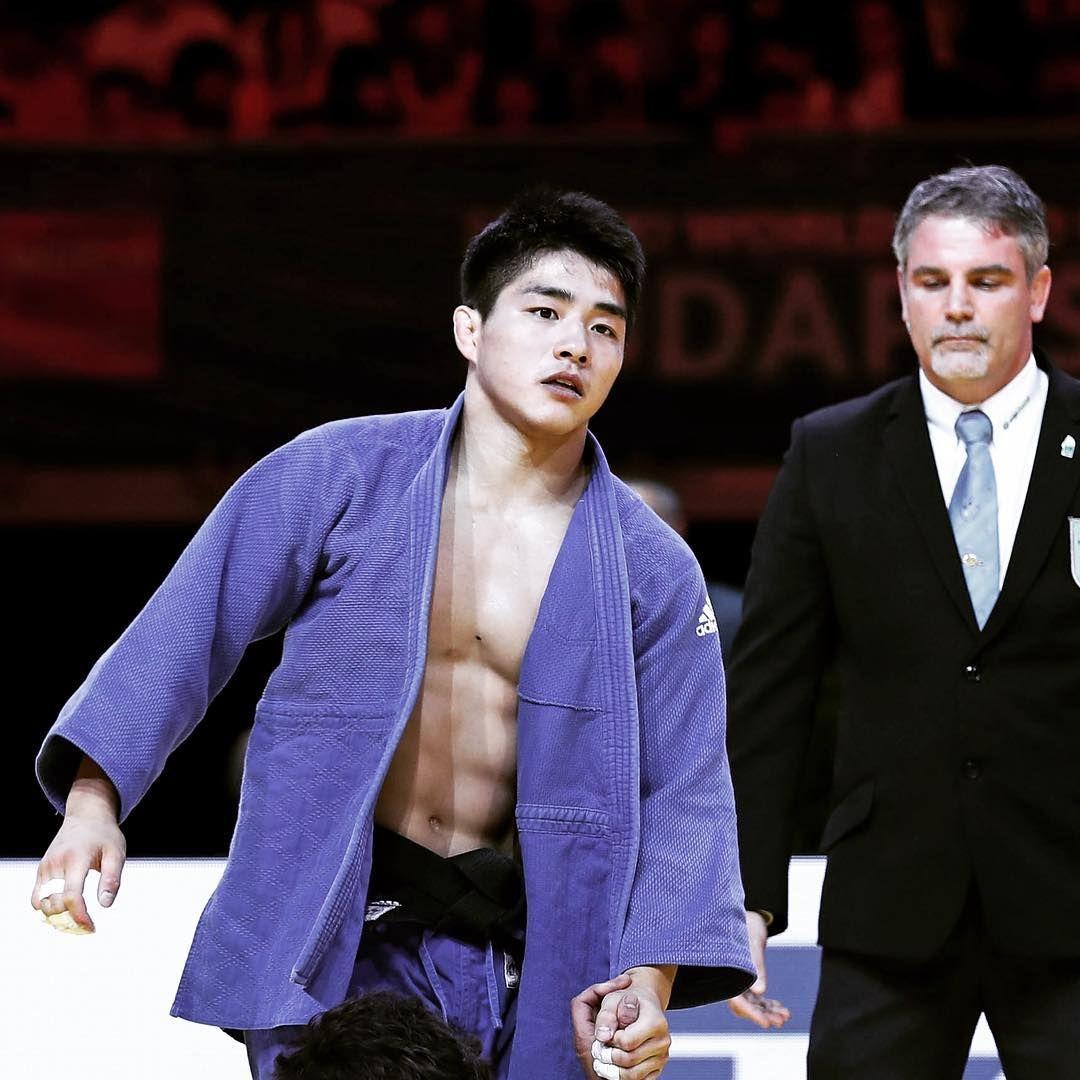 Creatrip Handsome Korean Athletes