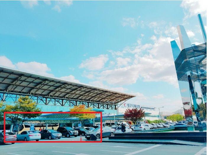 韓国地方旅行、大邱、テグ、大邱シティツアーバス、大邱日帰り旅行、オープントップバス、2階建てバス