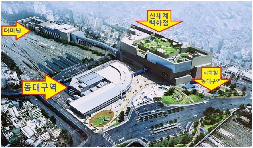 Daegu City Tour with a Double-decker Bus | 28% Off!