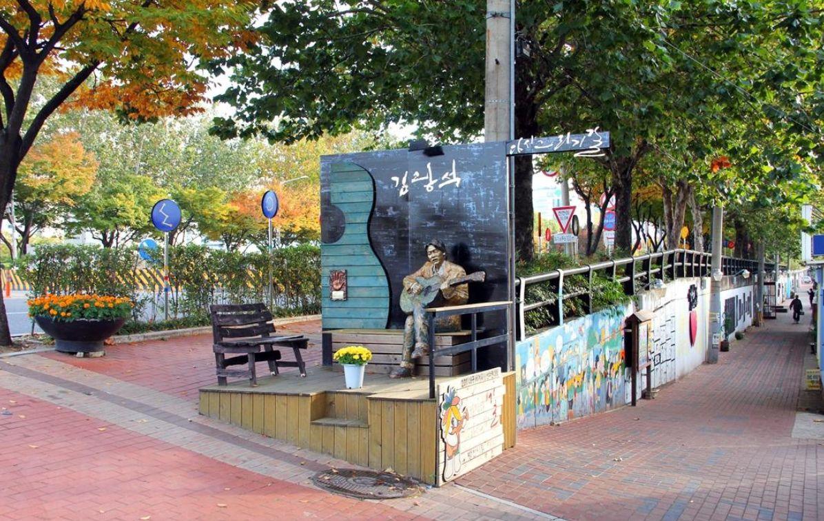 Daegu City Tour with a Double-decker Bus | 28% Off!
