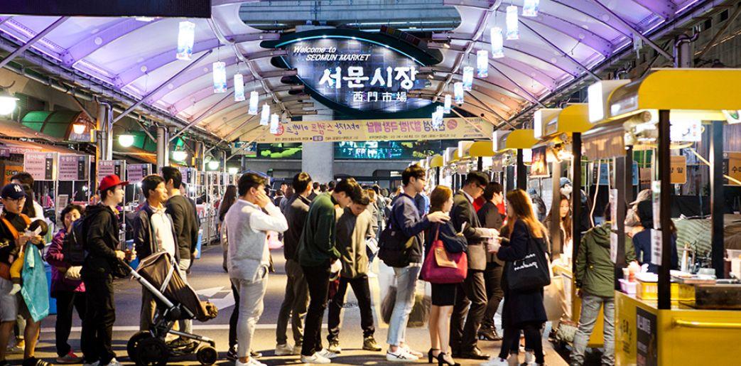 Daegu City Tour with a Double-decker Bus | 28% Off!