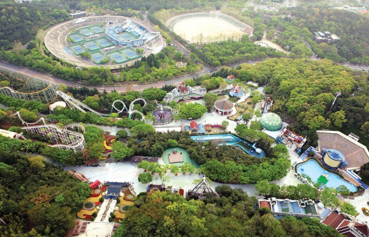 Daegu City Tour with a Double-decker Bus | 28% Off!