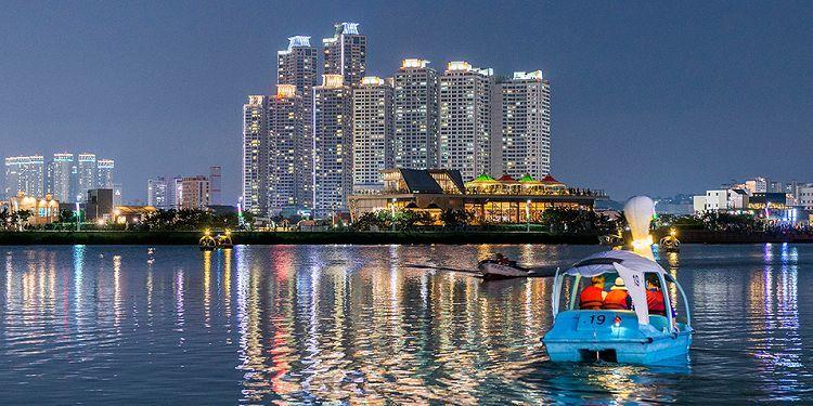 Daegu City Tour with a Double-decker Bus | 28% Off!