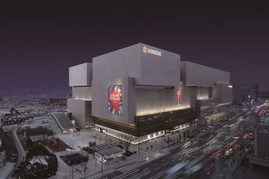 韓国地方旅行、大邱、テグ、大邱シティツアーバス、大邱日帰り旅行、オープントップバス、2階建てバス