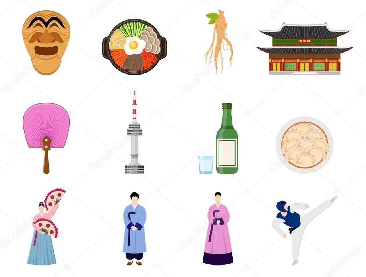 Understanding Korean Culture