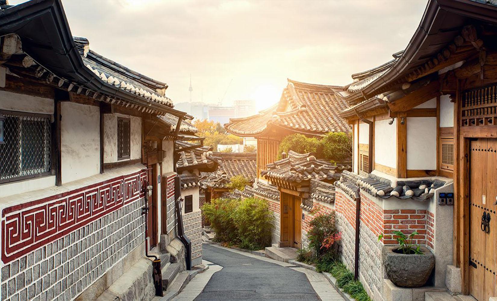 喺韓國住真係咁好？