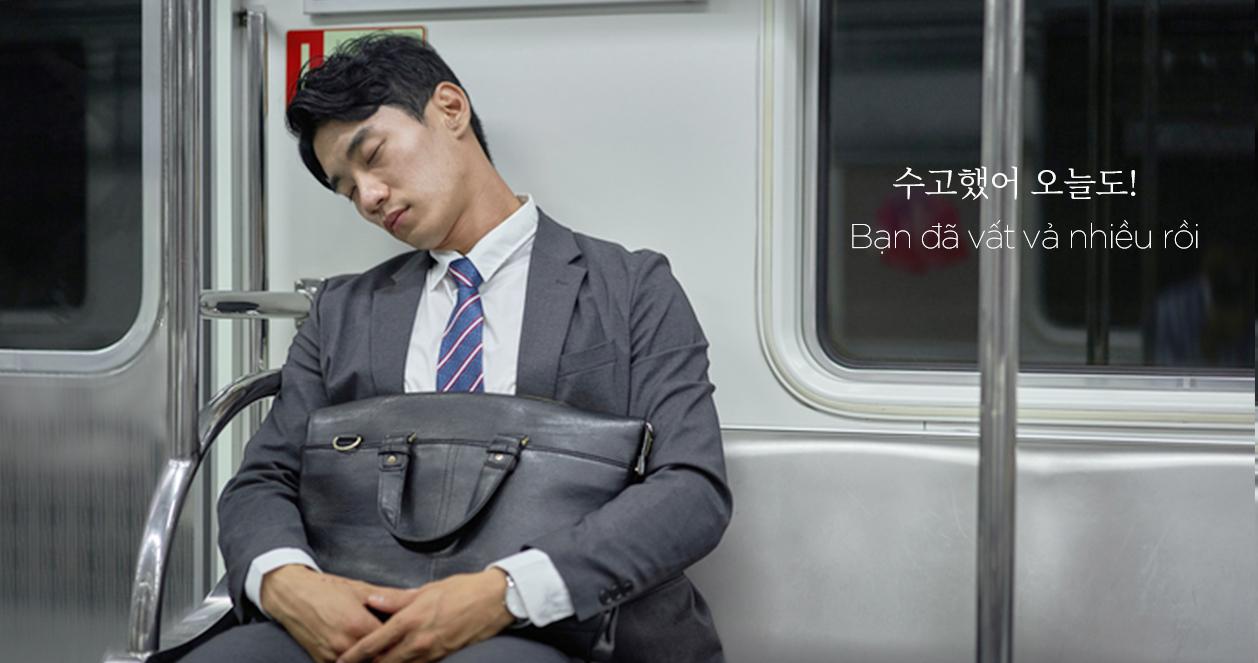 Hàn Quốc có đáng sống? Bạn sẽ phải suy nghĩ lại nếu biết 6 điều này! 