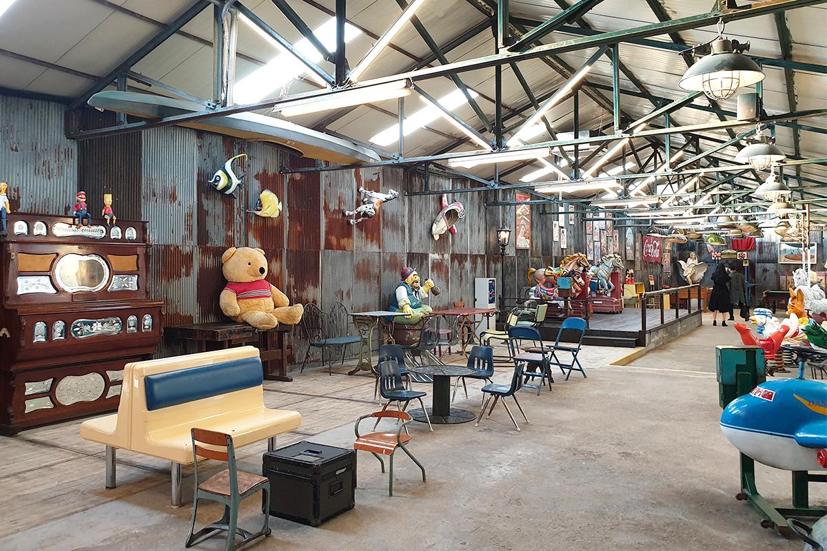 韓国旅行 仁川 プライベートツアー 朝陽紡織 風物市場 江華聖堂 江華島 韓国アクティビティ 席毛島ミネラル温泉 温泉