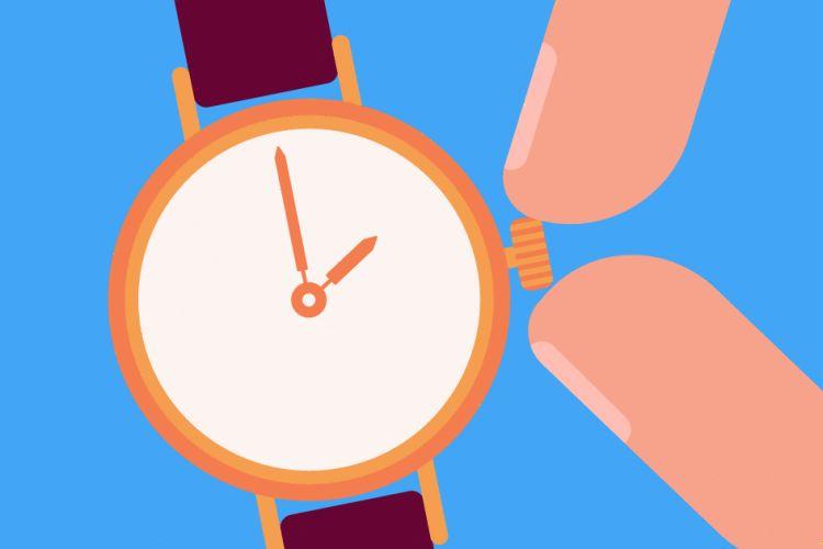 Time Difference Between Korea and Other Countries & Jet Lag Tips