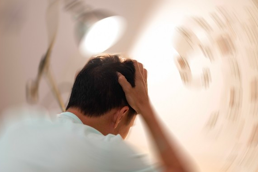 韓國藥局 暈眩 韓文 어지럽다 藥店購買暈眩藥描述