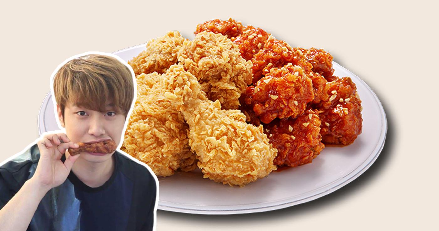 แนะนำไก่ทอดเกาหลีแบรนด์ต่างๆ-thumbnail