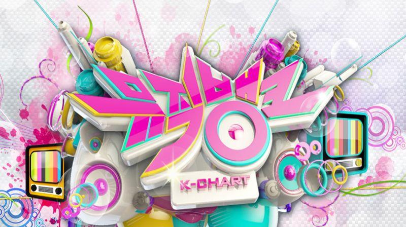 Gangneung KBS Music Bank Tour : Oct 4th
