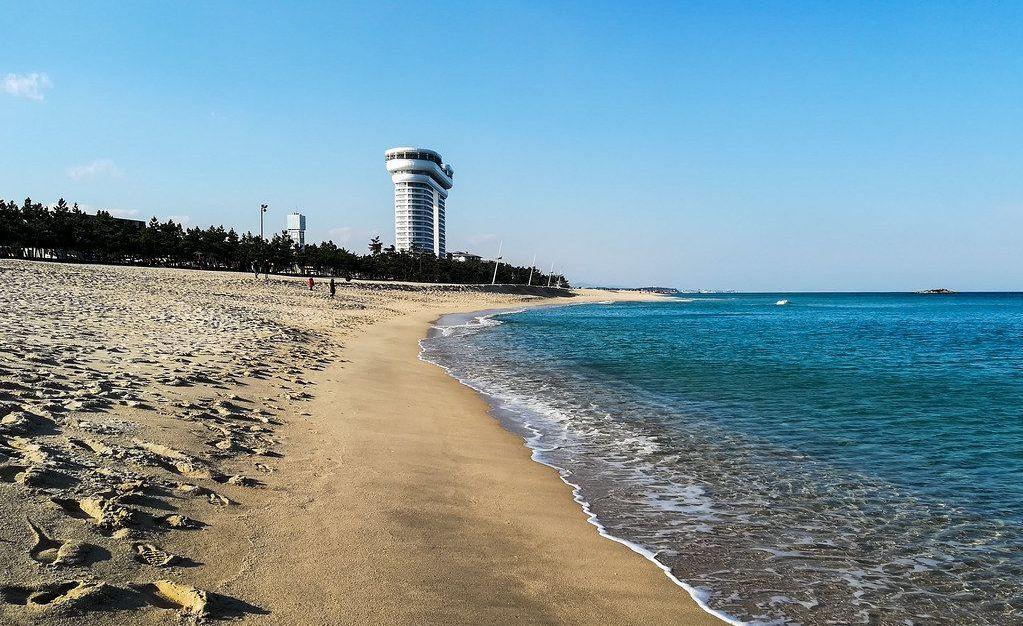 Gangneung KBS Music Bank Tour : Oct 4th