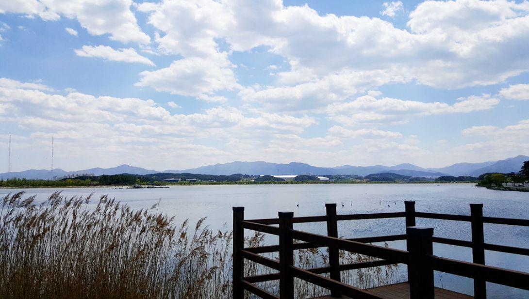 Gangneung KBS Music Bank Tour : Oct 4th