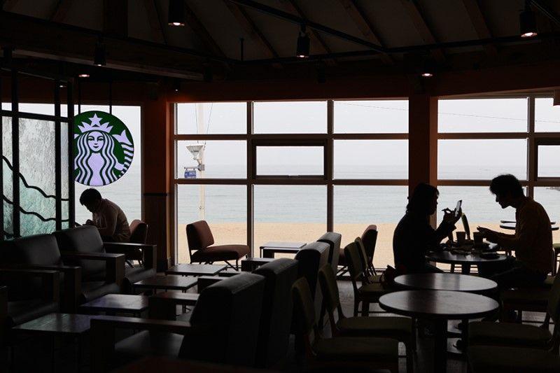 Gangneung KBS Music Bank Tour : Oct 4th