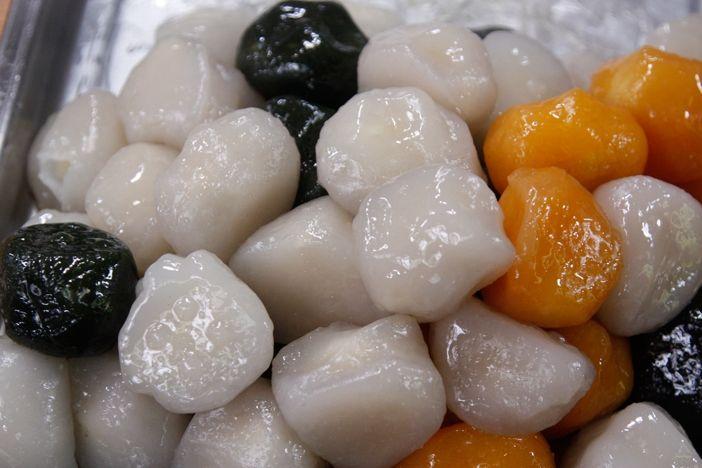 Gangneung KBS Music Bank Tour : Oct 4th