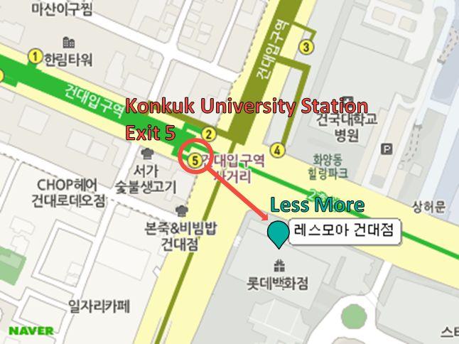 Gangneung KBS Music Bank Tour : Oct 4th