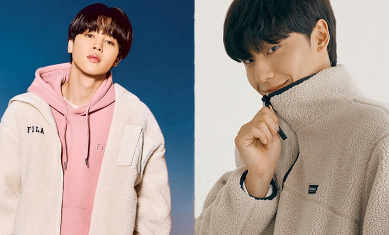 เสื้อขนสัตว์สุดฮิตในฤดูหนาวเกาหลี ปี 2021