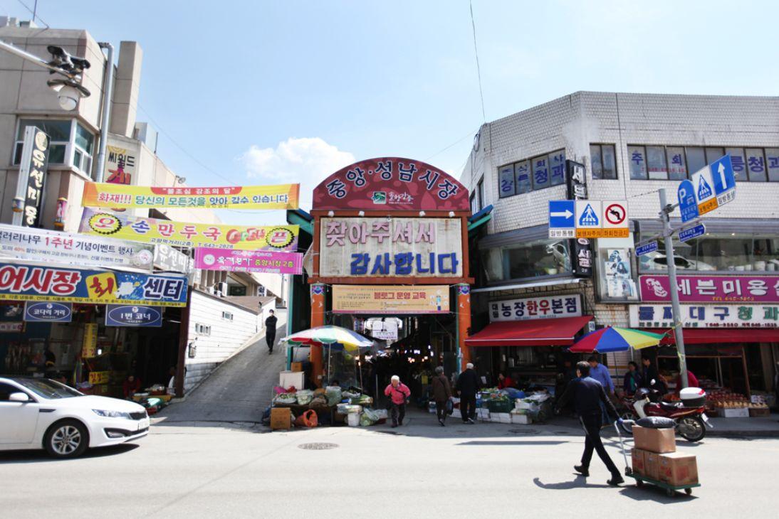 江陵浪漫一日遊！BTS MV跟韓劇拍攝地一日遊(高空滑索、自行車之旅)