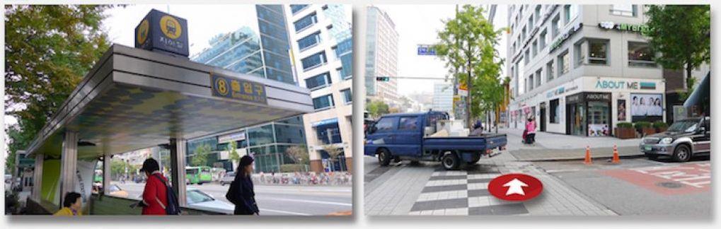 강릉 로맨틱 투어!江陵浪漫一日遊！BTS MV跟韓劇拍攝地一日遊(高空滑索、自行車之旅)