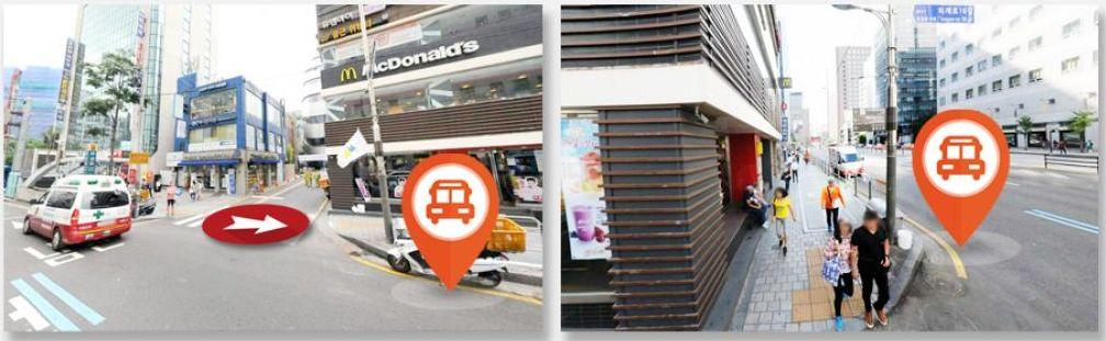 江陵浪漫一日遊！BTS MV跟韓劇拍攝地一日遊(高空滑索、自行車之旅)