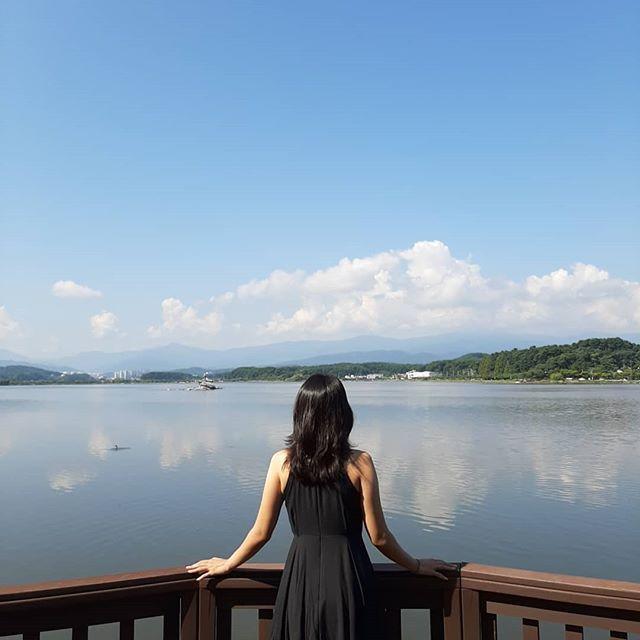 江陵浪漫一日遊！BTS MV跟韓劇拍攝地一日遊(高空滑索、自行車之旅)