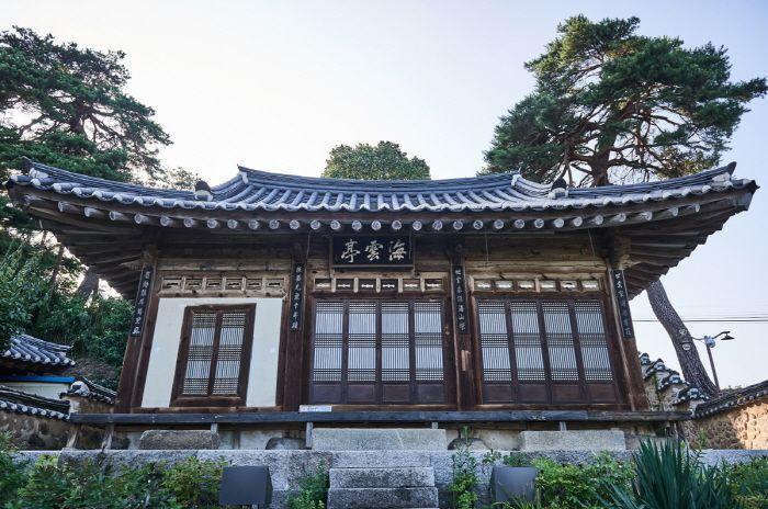 江陵浪漫一日遊！BTS MV跟韓劇拍攝地一日遊(高空滑索、自行車之旅)