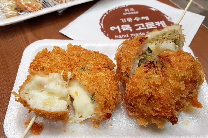 江陵浪漫一日遊！BTS MV跟韓劇拍攝地一日遊(高空滑索、自行車之旅)