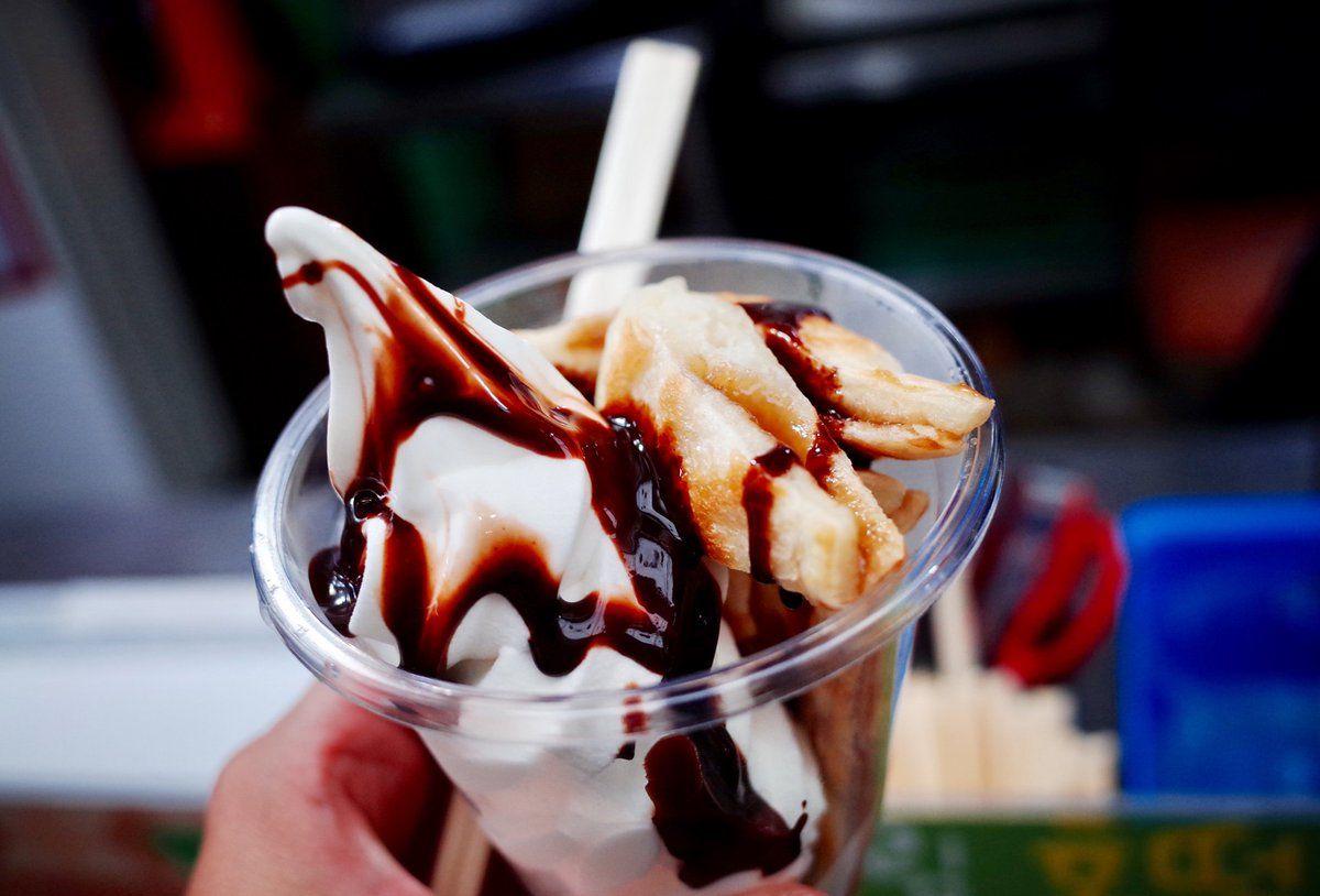 江陵浪漫一日遊！BTS MV跟韓劇拍攝地一日遊(高空滑索、自行車之旅)